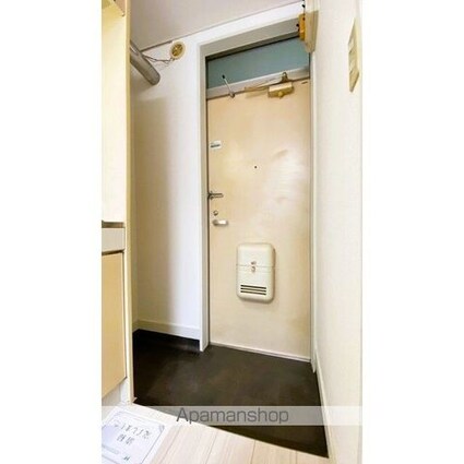 メゾンわかば[1R/12.5m2]のその他内装8