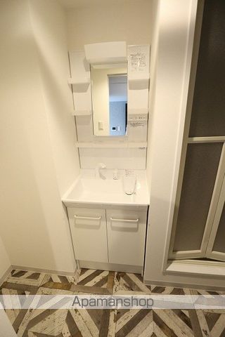 CITY RESIDENCE新道東の内装写真