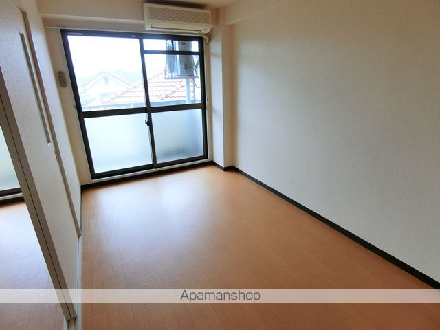 Mプラザ大住参番館の内装写真
