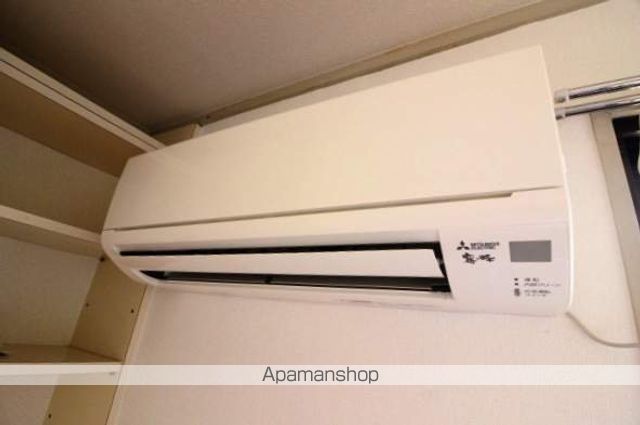 サンクレスト老松の内装写真