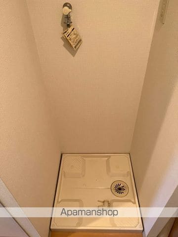 ポラーノ東高円寺の内装写真