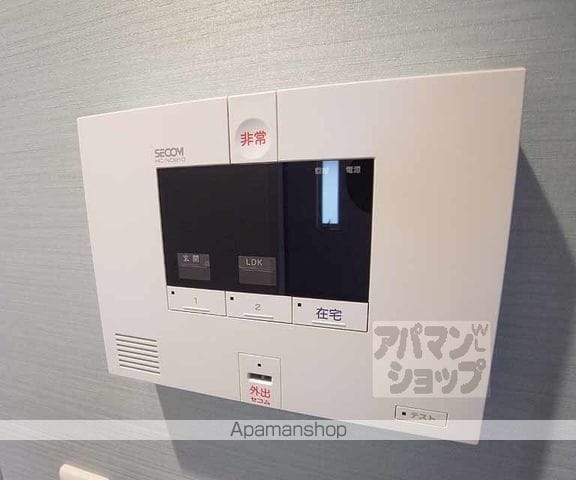 カーサ ルミノサ ウーノの内装写真