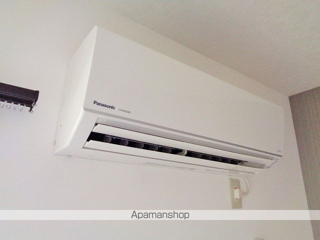 ラピエールの内装写真