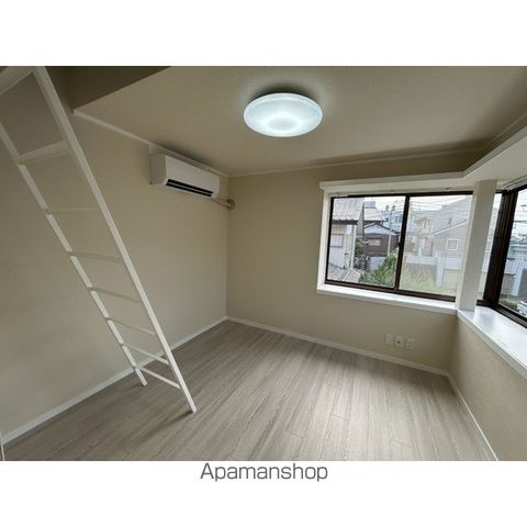 キャピタル八柱 213 ｜ 千葉県松戸市日暮３丁目24-20（賃貸アパート1R・2階・12.74㎡） その5