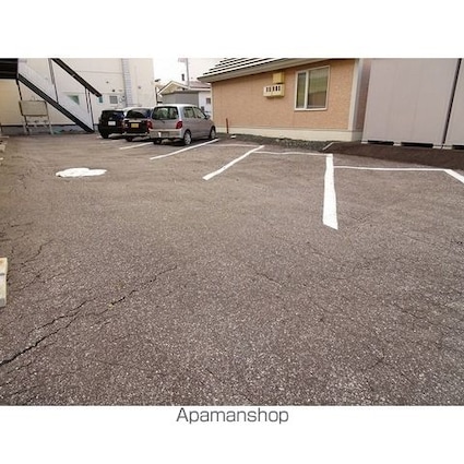 コーポ青山[3LDK/68.04m2]の外観3