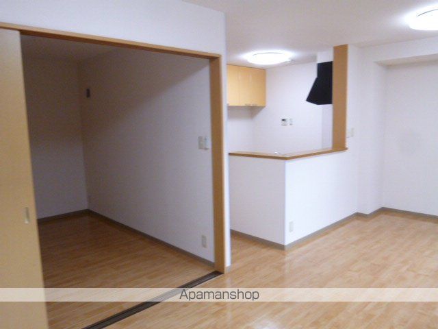 ハートフルマンション蘭の内装写真