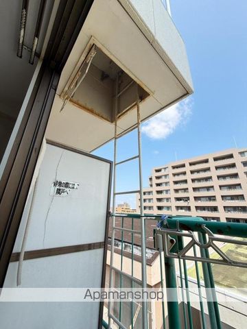 エステート番町ハウスの内装写真