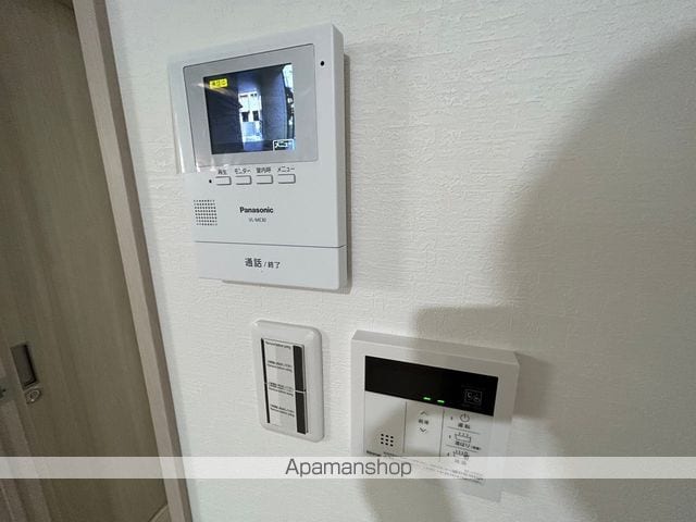 クレドールKの内装写真