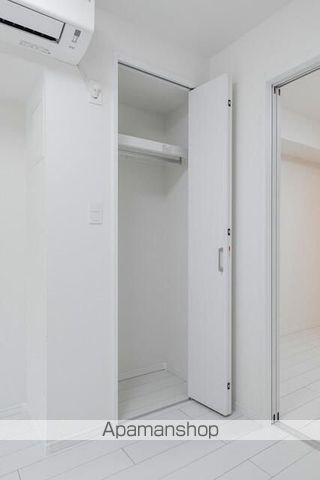 SOLASIA residence 荻窪の内装写真