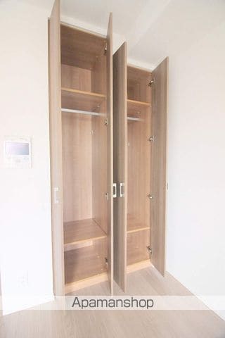 LEGAL靭本町の内装写真