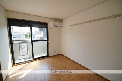 ソシア　Ａ棟[2LDK/55.25m2]のリビング・居間