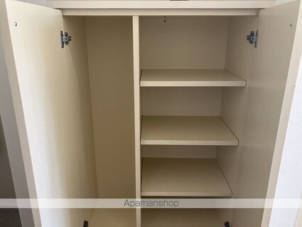 パークサイド宝永[1R/27.28m2]の内装4