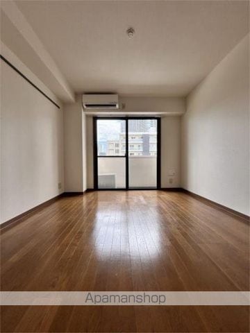 コンフォール勝どきの内装写真