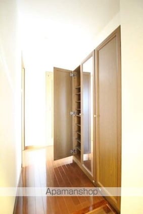 岡山県岡山市北区表町２丁目[1LDK/47.84m2]の内装1