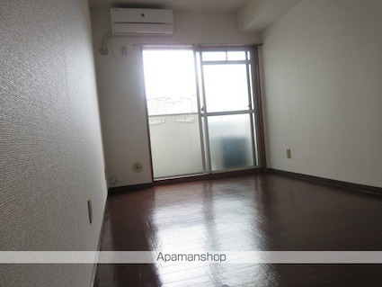 メゾン・ド・ポリピエ[1R/13.75m2]の内装3