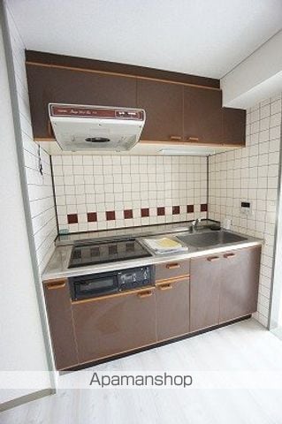 ケントコート三番町の内装写真
