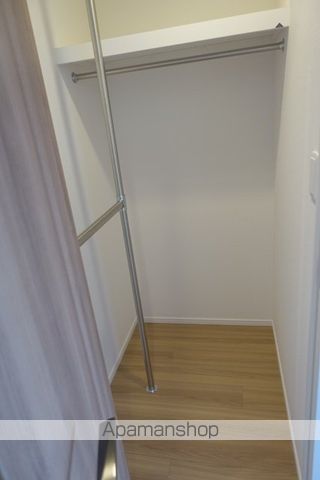 パークアクシス錦糸町WESTの内装写真