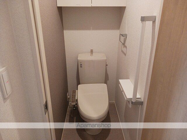 オイコス ミューIIの内装写真