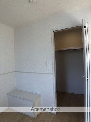 アバンツァートⅡ[1LDK/46.54m2]の収納