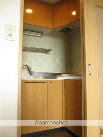 エステートモア大手門の内装写真