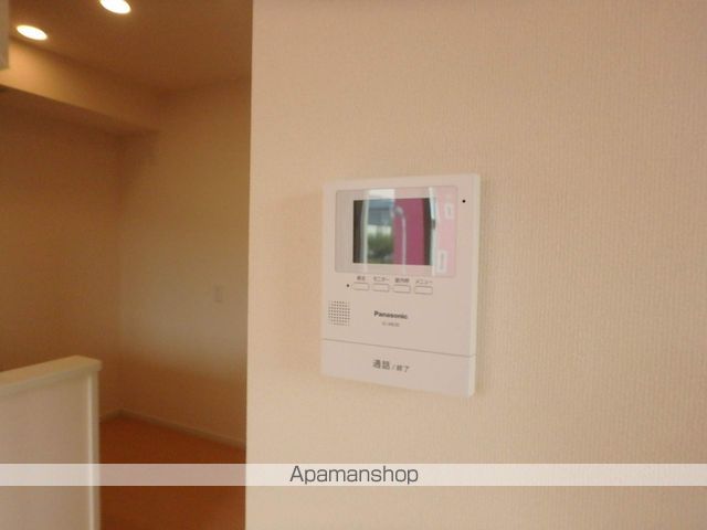 KAHITO 018の内装写真