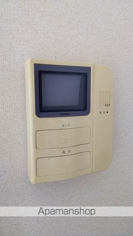 レオパレスワールド松戸新田の内装写真