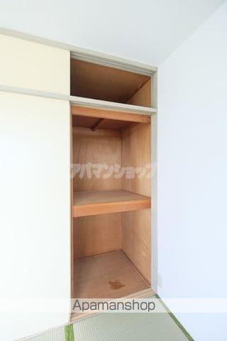 コーポ秋月の内装写真