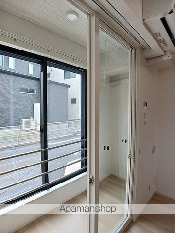 メゾンシエルブルーの内装写真