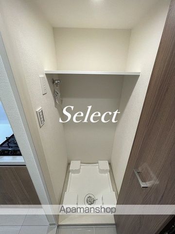 ディアレイシャス横浜吉野町の内装写真
