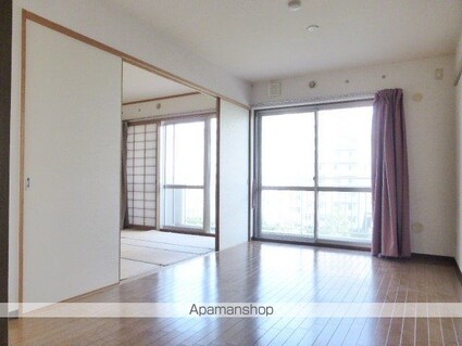 朝陽団地Ｄ棟[3LDK/80.09m2]のその他内装7