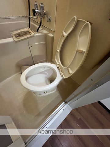 AMS STAGEの内装写真