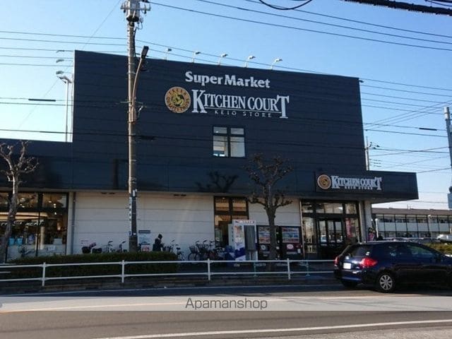 KEIIIマンションの周辺写真
