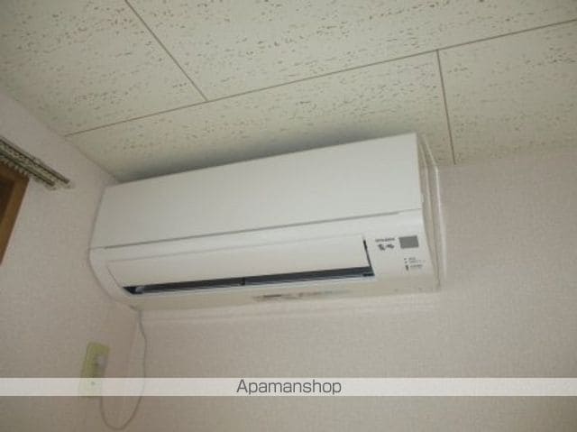 グリーンヒルズ A棟の内装写真