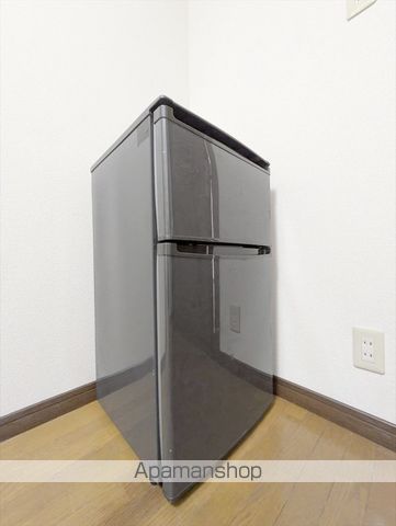 コンセルヴァトリオ A棟の内装写真