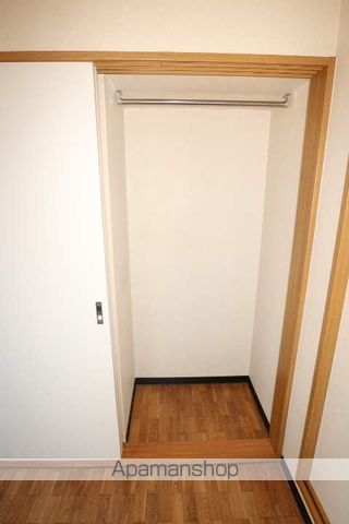 白本マンションの内装写真
