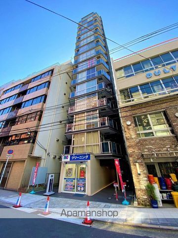G-style天満橋の外観写真