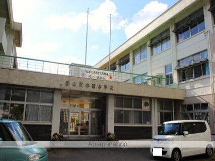 メゾン　ド　ボン　ファミーユⅡ[2DK/49.86m2]の周辺2