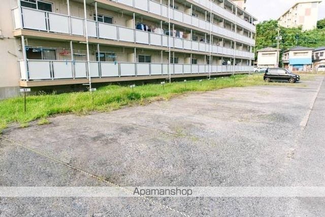 ビレッジハウス則松5号棟のその他写真