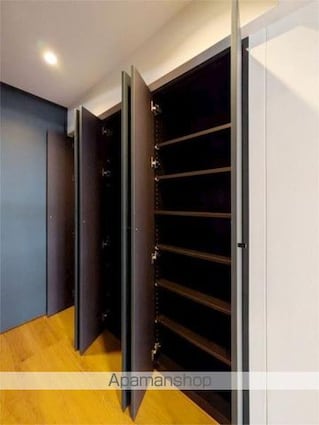 ＺＯＯＭ信濃町[1LDK/37.37m2]の内装2