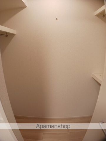 アルグレア大刀洗 Aの内装写真