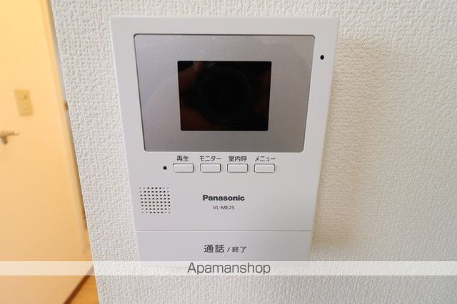 メゾン西林の内装写真