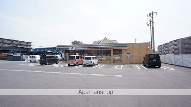 エトワールの周辺写真