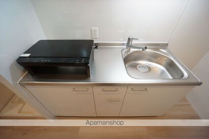 ＧｒａｎＶｉａ丸の内（グランヴィアマルノウチ）[1K/29.7m2]の内装7