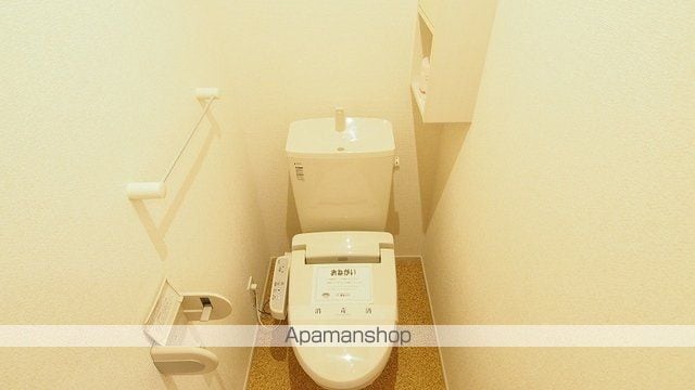 メゾンカメリアIIの内装写真