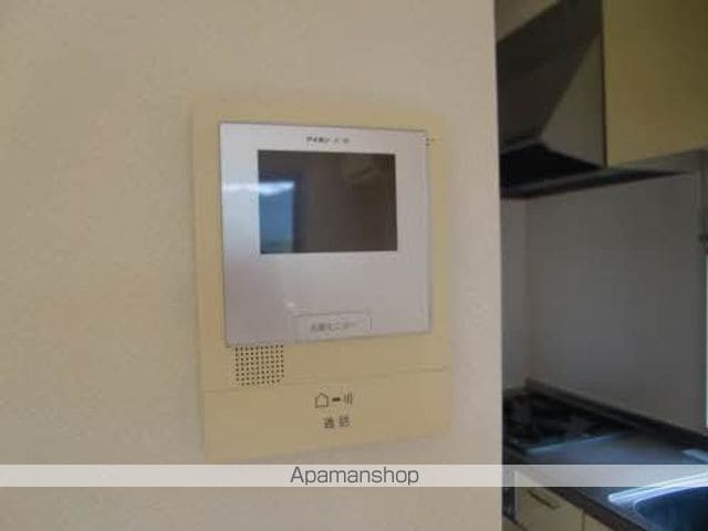 シャーメゾンM2の内装写真