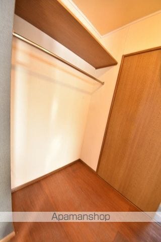 札沼線 当別駅 徒歩12分 2階建 築33年の内装写真