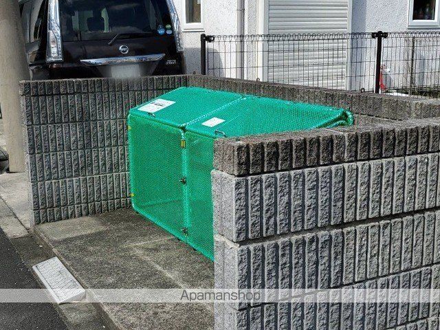 レオパレスサンブリッジのその他写真