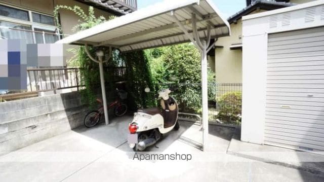 メゾンソレイユ Vのその他写真