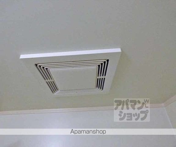 アズィールC棟の内装写真