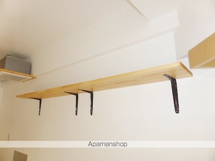 メゾン七瀬[1LDK/31.51m2]の内装6